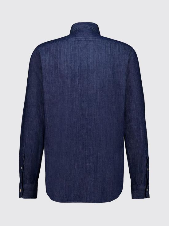 26SS 볼리올리 셔츠 610LSB6854 0770 Blue - BOGLIOLI