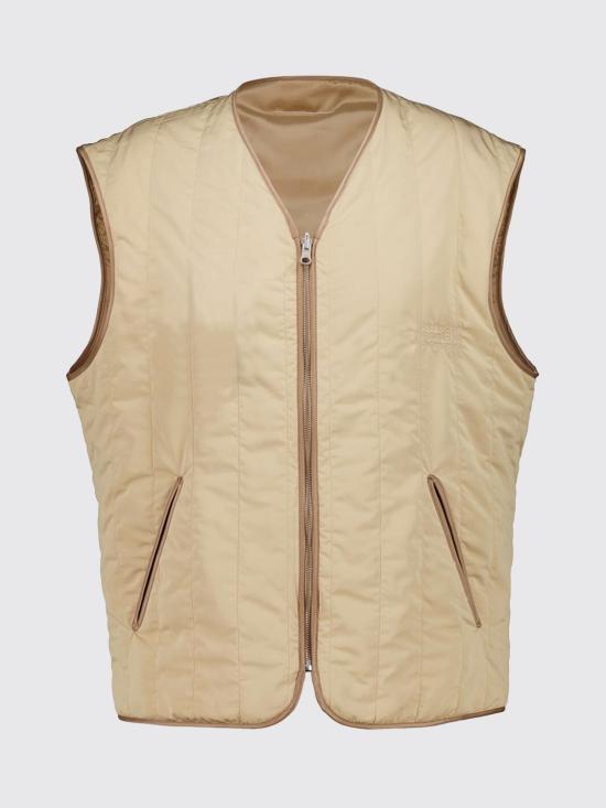 26SS MM6 메종마르지엘라 베스트 SH0FB0021MTN134 961 Sand - MM6 MAISON MARGIELA