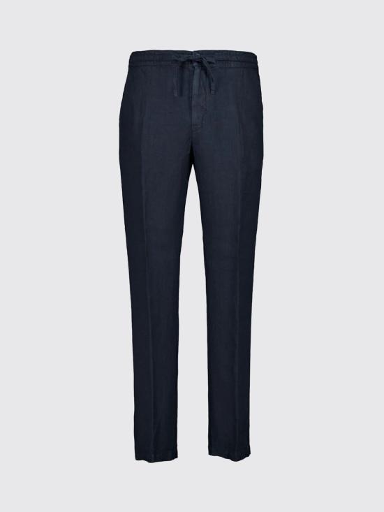 26SS 120 리노 팬츠 33ALIM299M0253000 000029 Marine - 120 LINO