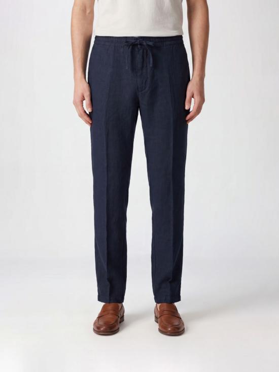 26SS 120 리노 팬츠 33ALIM299M0253000 000029 Marine