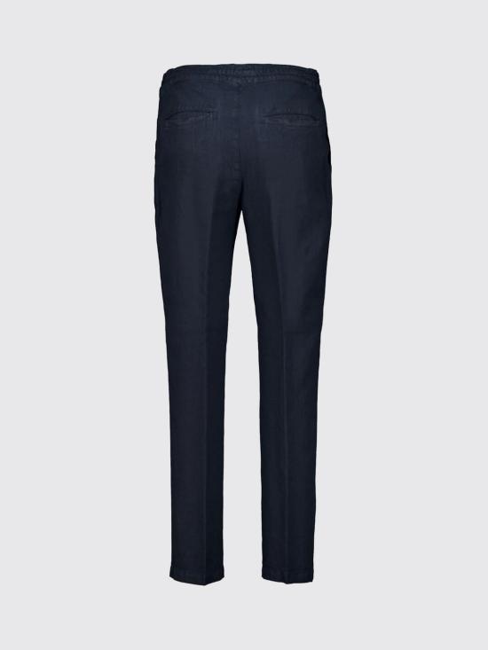 26SS 120 리노 팬츠 33ALIM299M0253000 000029 Marine - 120 LINO