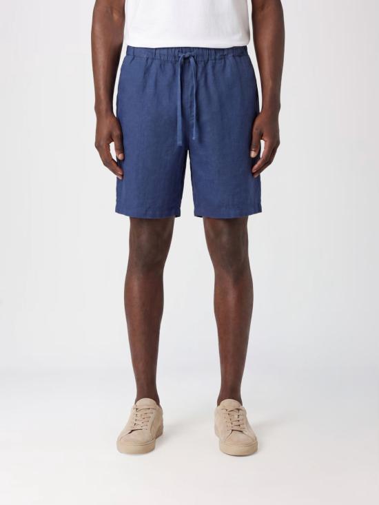 26SS 120 리노 숏팬츠 33ALIM29DZ0253S00 S0025F Navy