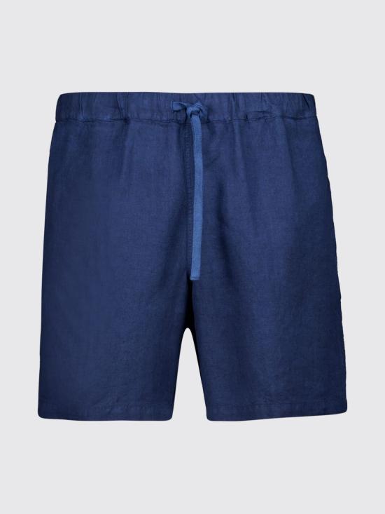 26SS 120 리노 숏팬츠 33ALIM29DZ0253S00 S0025F Navy - 120 LINO