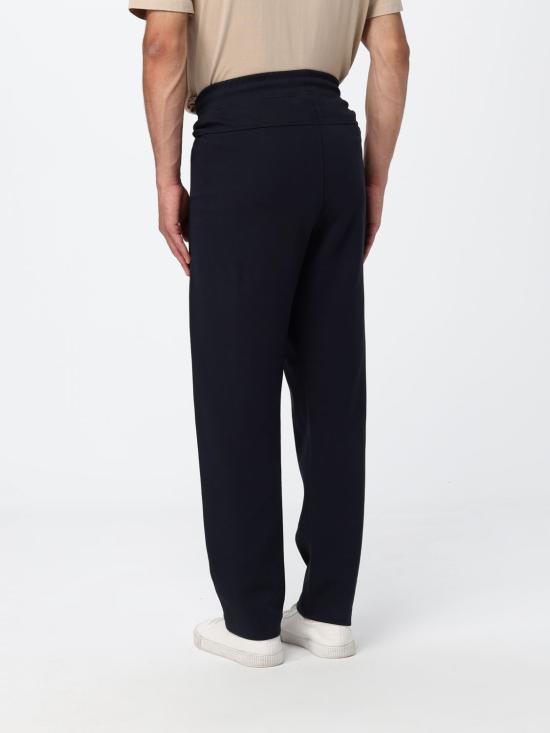 26SS 까웨 팬츠 K8132QW K89 Blue - K-WAY