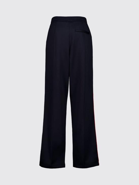 26SS 알렉산더 맥퀸 팬츠 852206QXACH 4002 Blue - ALEXANDER MCQUEEN