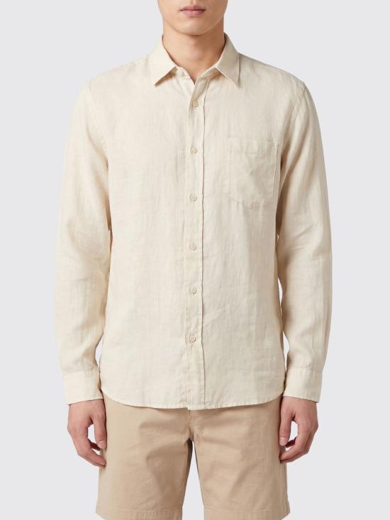 26SS 120 리노 셔츠 33ALIM14250115S00 S00092 Cream