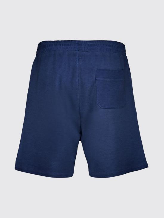 26SS 120 리노 숏팬츠 33ALIM79ICG461S00 S0025F Navy - 120 LINO