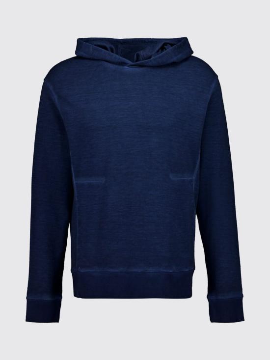 26SS 120 리노 긴팔 티셔츠 33ALIM79IBG461S01 S0025F Navy - 120 LINO