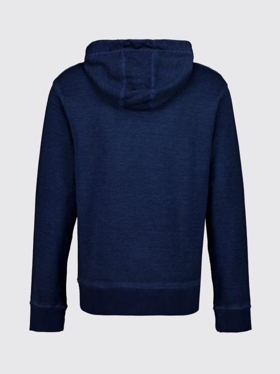 26SS 120 리노 긴팔 티셔츠 33ALIM79IBG461S01 S0025F Navy - 120 LINO