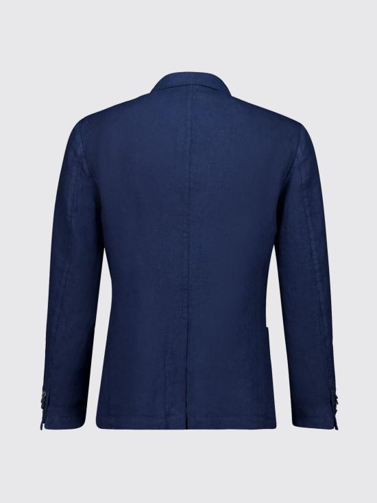 26SS 120 리노 자켓 33ALIM89180253S00 S0025F Navy - 120 LINO
