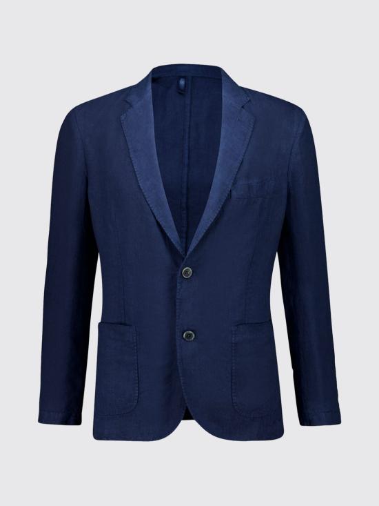 26SS 120 리노 자켓 33ALIM89180253S00 S0025F Navy - 120 LINO