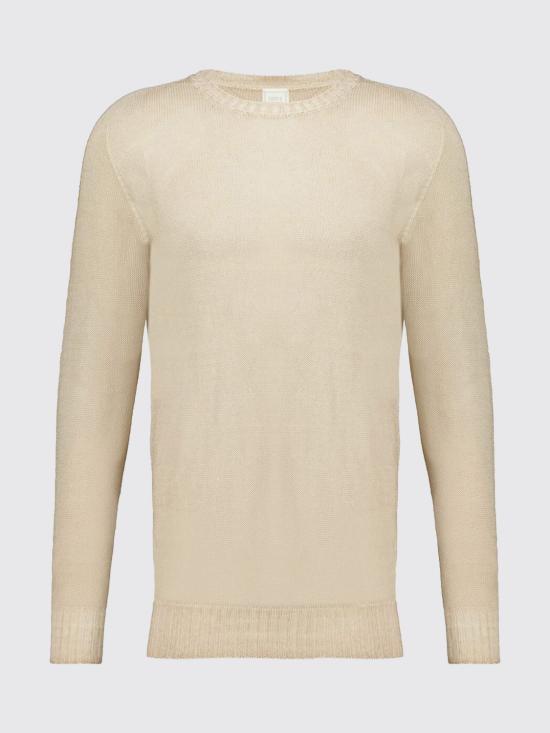 26SS 120 리노 스웨터 33ALIM39FFF966S00 S00092 Beige - 120 LINO