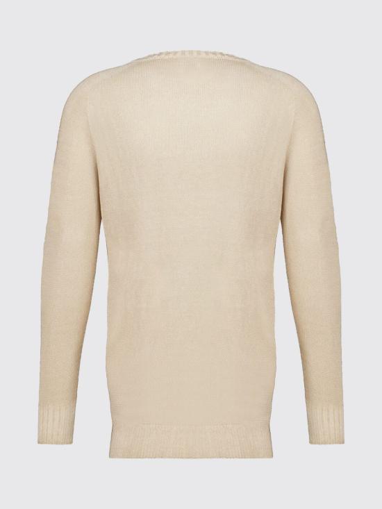 26SS 120 리노 스웨터 33ALIM39FFF966S00 S00092 Beige - 120 LINO