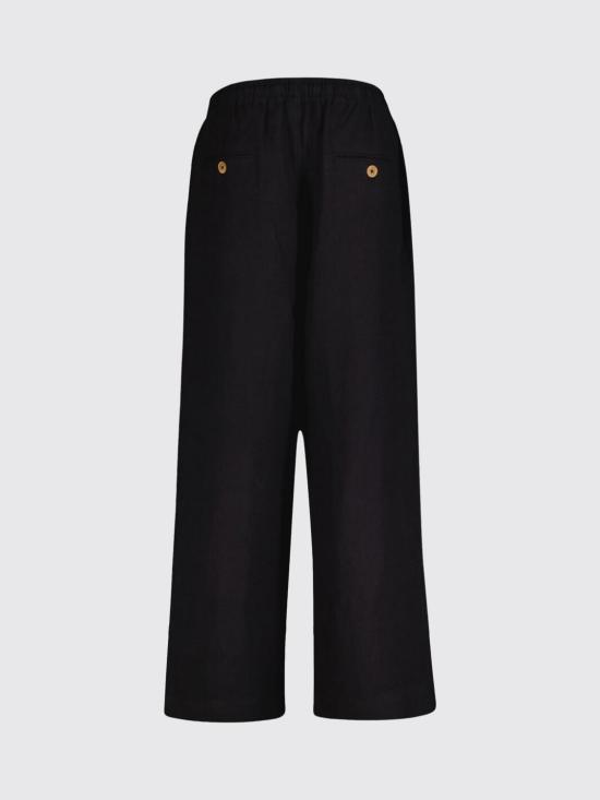 26SS Commas 팬츠 CP002 000 Black - OTHER BRANDS