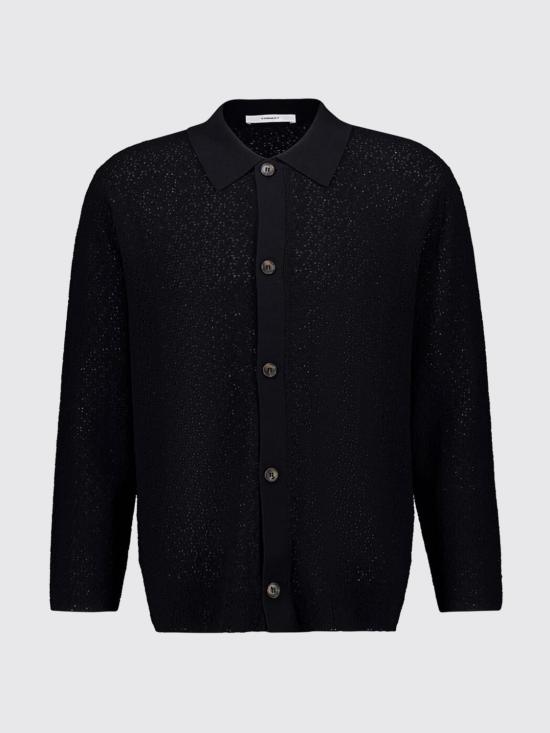 26SS Commas 스웨터 K085 000 Black - OTHER BRANDS