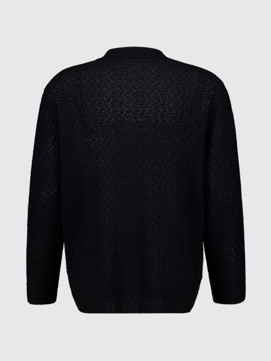 26SS Commas 스웨터 K085 000 Black - OTHER BRANDS