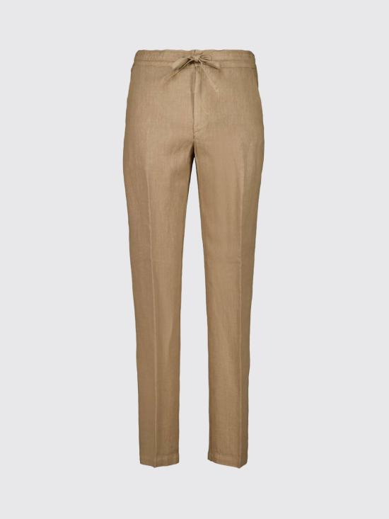 26SS 120 리노 팬츠 33ALIM299M0253000 000092 Beige - 120 LINO