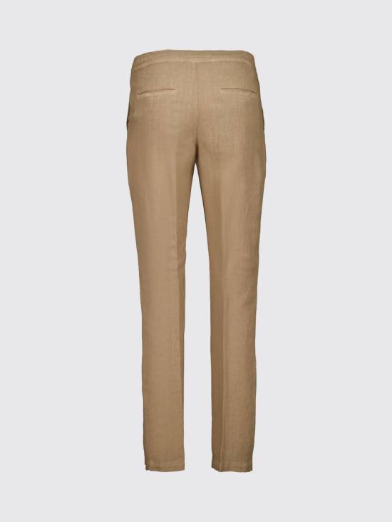 26SS 120 리노 팬츠 33ALIM299M0253000 000092 Beige - 120 LINO