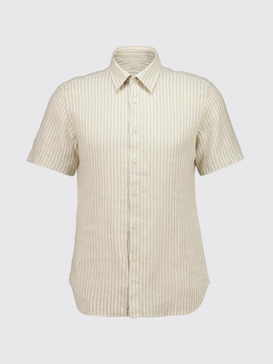 26SS 120 리노 셔츠 33ALIM1PKBG445000 000901 Rope - 120 LINO