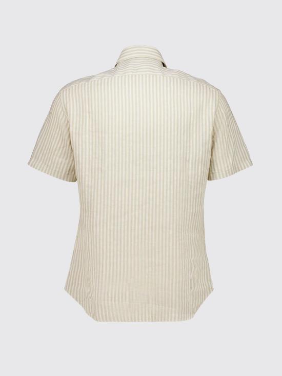 26SS 120 리노 셔츠 33ALIM1PKBG445000 000901 Rope - 120 LINO