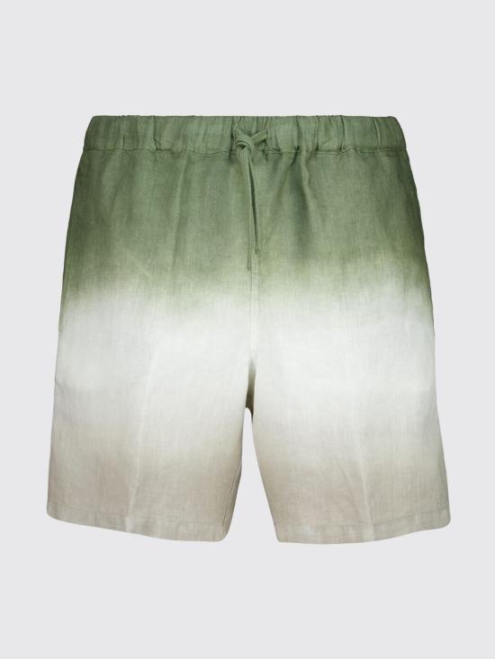 26SS 120 리노 숏팬츠 33ALIM29DZ0253T00 T00030 Military - 120 LINO