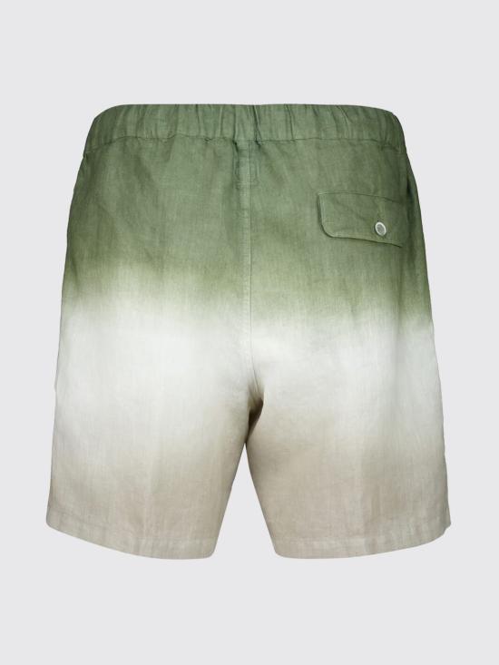 26SS 120 리노 숏팬츠 33ALIM29DZ0253T00 T00030 Military - 120 LINO