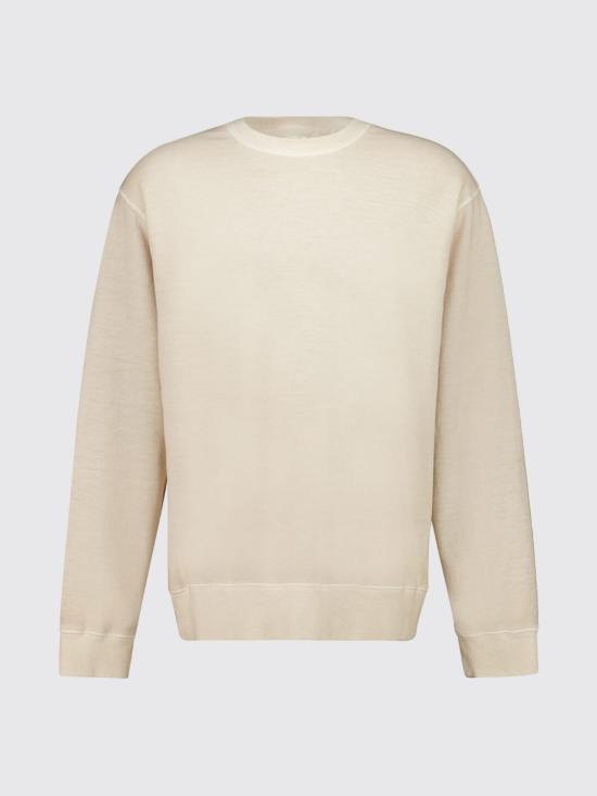 26SS 120 리노 스웨터 33ALIM79IAG461S01 S00092 Cream - 120 LINO