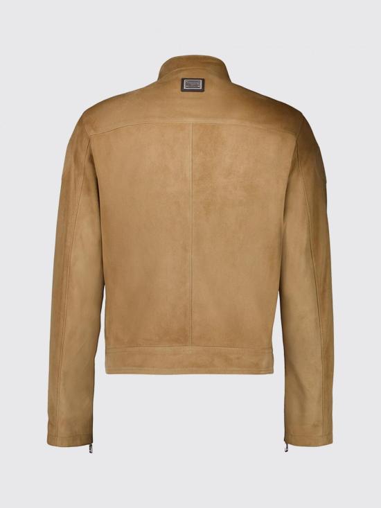26SS 돌체앤가바나 자켓 G9BWILHULUU A0405 Beige - DOLCE & GABBANA