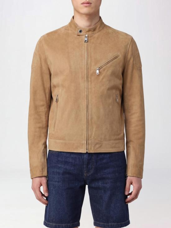 26SS 돌체앤가바나 자켓 G9BWILHULUU A0405 Beige