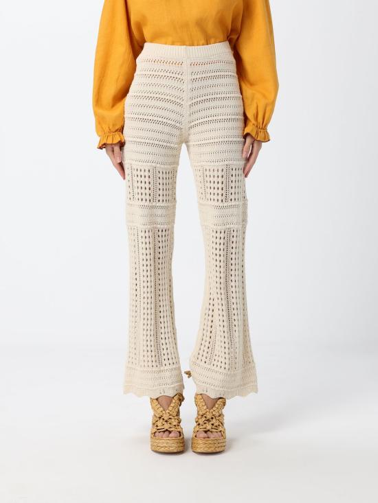 26SS 트윈셋 팔라초 팬츠 261TT3262 03077 Beige