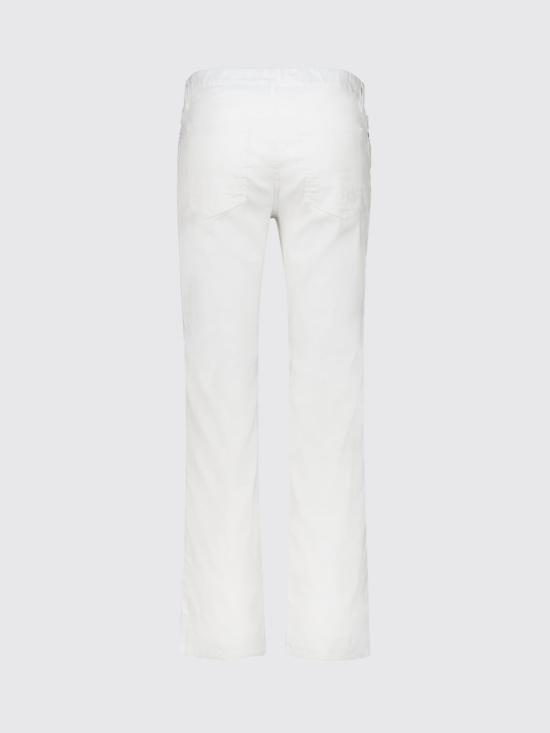 26SS 120 리노 팬츠 33ALIM2179G453E00 E00050 White - 120 LINO