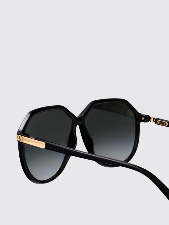 26SS 발렌티노 가라바니 선글라스 VG0026S 001 Black - VALENTINO GARAVANI