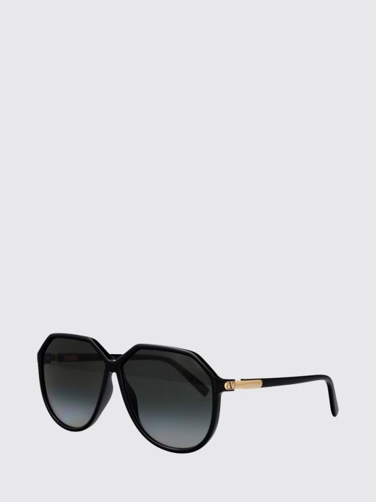 26SS 발렌티노 가라바니 선글라스 VG0026S 001 Black