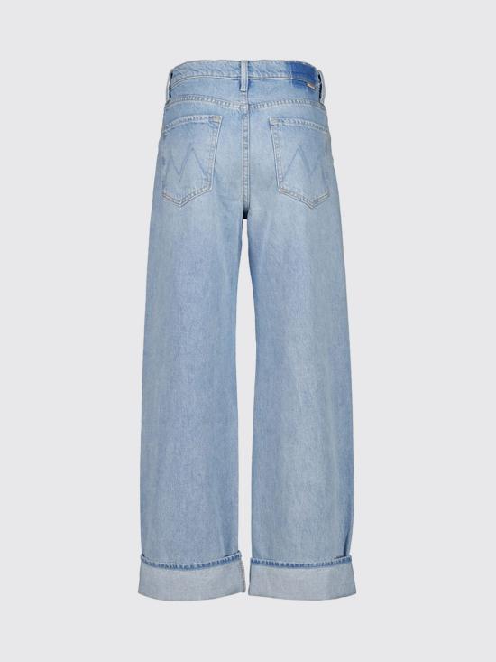 26SS 마더 데님 팬츠 115881085A ICC Denim - MOTHER