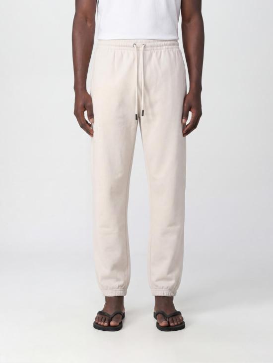 26SS 오프화이트 팬츠 44MCH057S26F002 2070 Beige
