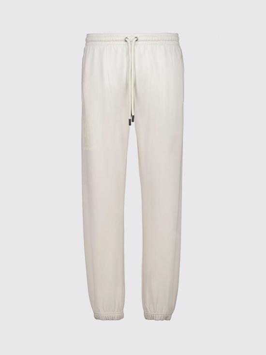 26SS 오프화이트 팬츠 44MCH057S26F002 2070 Beige - OFF WHITE