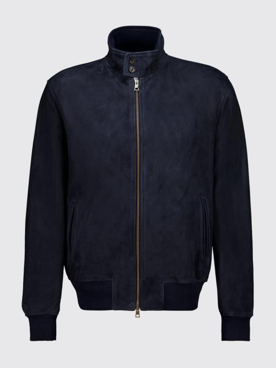 26SS 볼리올리 자켓 OCP503SB5901 0780 Navy - BOGLIOLI