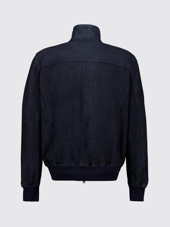 26SS 볼리올리 자켓 OCP503SB5901 0780 Navy - BOGLIOLI