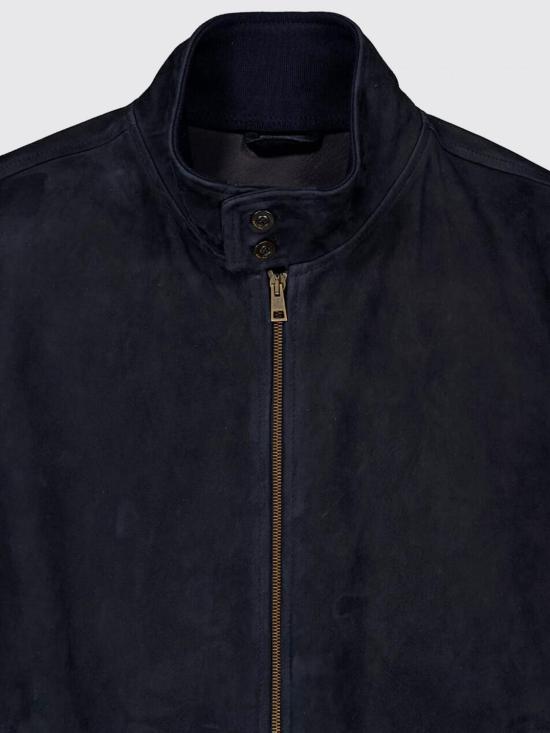 26SS 볼리올리 자켓 OCP503SB5901 0780 Navy - BOGLIOLI