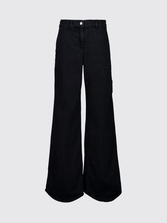 26SS 쿠레쥬 데님 팬츠 126DPA692DE0059 9991 Denim - COURREGES