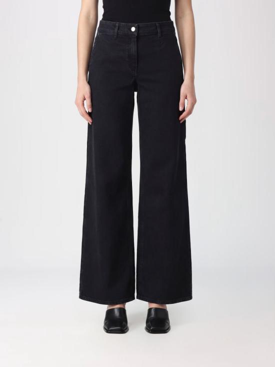26SS 쿠레쥬 데님 팬츠 126DPA692DE0059 9991 Denim