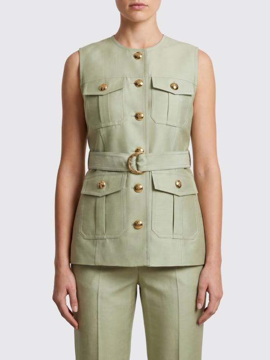 26SS 짐머만 베스트 7399JS261 PPALM Green