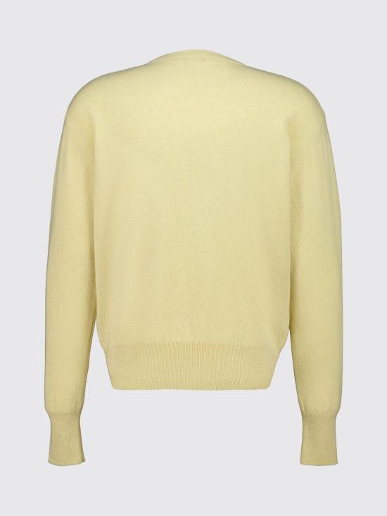 26SS 르메르 스웨터 PO0020LK1050 YE525 Butter - LEMAIRE