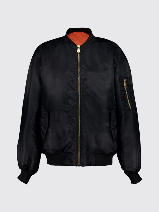 26SS 발망 자켓 GH1TFB40XL46 0PA Black - BALMAIN