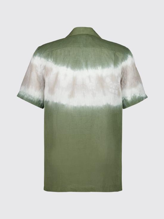 26SS 120 리노 셔츠 33ALIM1PKD0115T00 T00030 Military - 120 LINO
