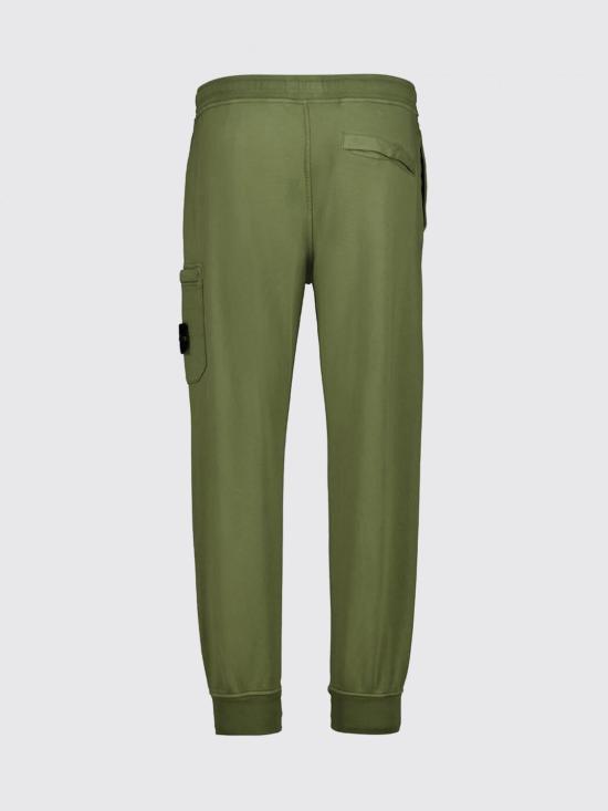 26SS 스톤 아일랜드 팬츠 6200021S0051 V005G Military - STONE ISLAND