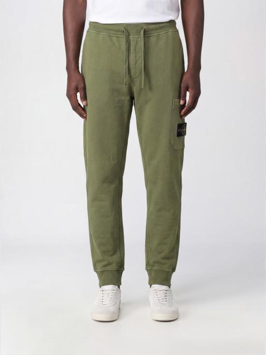26SS 스톤 아일랜드 팬츠 6200021S0051 V005G Military