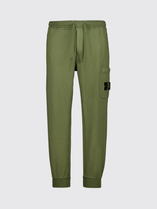 26SS 스톤 아일랜드 팬츠 6200021S0051 V005G Military - STONE ISLAND