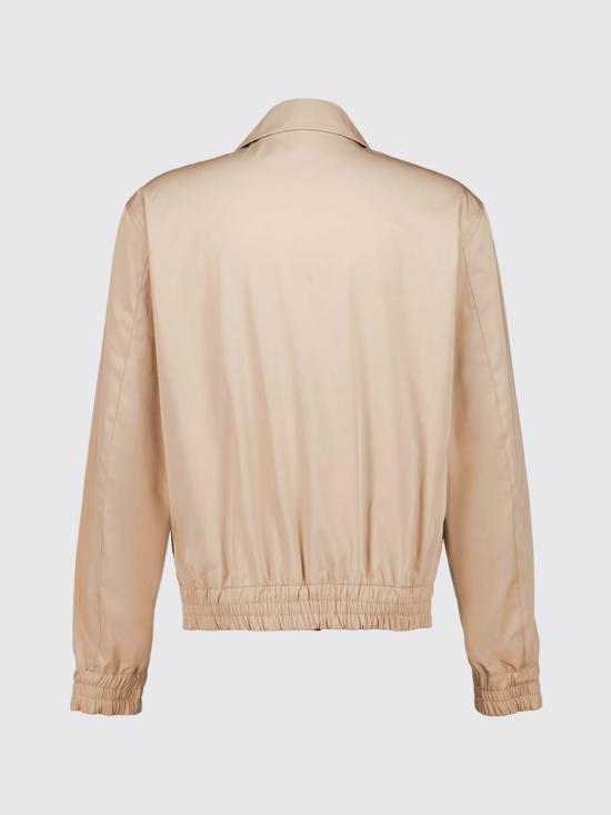 26SS 발망 자켓 GH1TFA74CG43 0FK Beige - BALMAIN