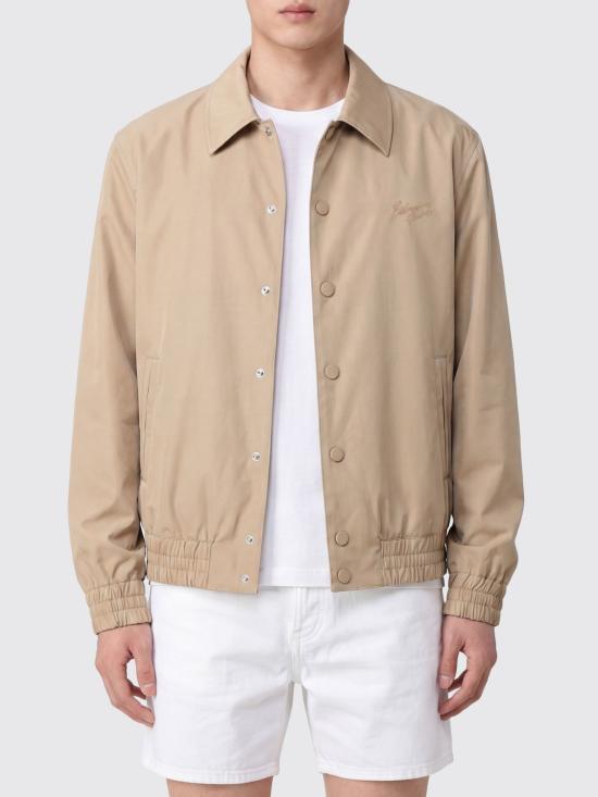 26SS 발망 자켓 GH1TFA74CG43 0FK Beige